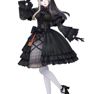 「ホロライブ」儒烏風亭らでん×東京国立博物館コラボ開催決定！イベント専用に描き下ろしされた7種イラスト使用グッズが先行予約実施中