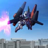 SDガンダム ジージェネレーション ワールド