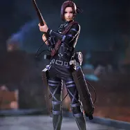 「進撃の巨人」The Final Seasonからリヴァイ、サシャ、アルミンが手に取りやすい「OSHI WORKS」で立体化！