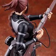 「進撃の巨人」The Final Seasonからリヴァイ、サシャ、アルミンが手に取りやすい「OSHI WORKS」で立体化！