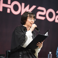 将来は4人協力も？ダークファンタジーローグライト『Cinderia』TGS2026ステージで2人協力モードの実装時期と新キャラ「小紫」をお披露目