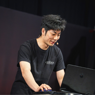 将来は4人協力も？ダークファンタジーローグライト『Cinderia』TGS2026ステージで2人協力モードの実装時期と新キャラ「小紫」をお披露目