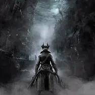 匂い立つなあ…『Bloodborne』より「figma 狩人」が再販！変形するノコギリ鉈や回転ノコギリ、ルドウイークの聖剣なども付属