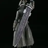匂い立つなあ…『Bloodborne』より「figma 狩人」が再販！変形するノコギリ鉈や回転ノコギリ、ルドウイークの聖剣なども付属