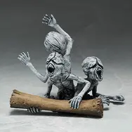 匂い立つなあ…『Bloodborne』より「figma 狩人」が再販！変形するノコギリ鉈や回転ノコギリ、ルドウイークの聖剣なども付属