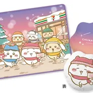 セブン‐イレブンで「クリスマス2026 ちいかわキャンペーン」が開催中！チキンバーレルになった「ちいかわ」パーティーセットなどが当たる