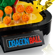 「レゴ®」×「ドラゴンボール」コラボ第一弾で、ダイナミックな神龍＆筋斗雲に乗る孫悟空デザインが発売へ