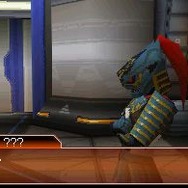 怪獣バスターズ パワード