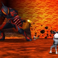 怪獣バスターズ パワード