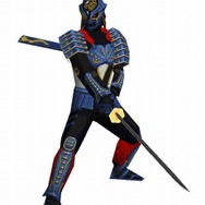 怪獣バスターズ パワード