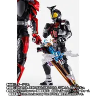 「仮面ライダーカブト」20周年記念！真骨彫製法「ダークカブト ライダーフォーム」が会員先着販売、全員向け抽選販売も順次実施