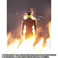 「仮面ライダーカブト」20周年記念！真骨彫製法「ダークカブト ライダーフォーム」が会員先着販売、全員向け抽選販売も順次実施