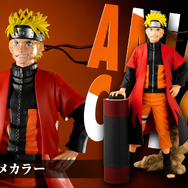 【BANPRESTO】バンプレくじ PREMIUM 『NARUTO-ナルト- 疾風伝』 うずまきナルトの予約受付開始！より引用
