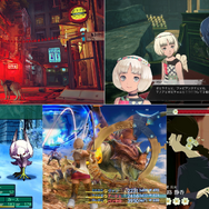 『ストレイ』や『世界樹の迷宮I・II・III』が50%オフ！『メタファー：リファンタジオ』60%オフ、『FF12』『薔薇と椿』は70%オフに【eショップ・PS Storeのお薦めセール】