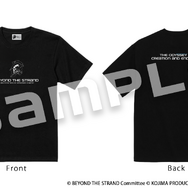 BBポッドのクリアポーチなど、コジプロ展覧会限定グッズが一部公開！ Tシャツやコーチジャケットも