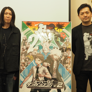 新シナリオは本編以上の「120％」！『スーパーダンガンロンパ２×２』“キョウキモード”は1章から容赦なし。全ボイスも新録【発表会レポート】