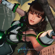 スイッチ2版『Stellar Blade』儚くも美しい背景グラフィックをチェック！様々なロケーションを映した新映像公開