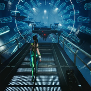 スイッチ2版『Stellar Blade』儚くも美しい背景グラフィックをチェック！様々なロケーションを映した新映像公開
