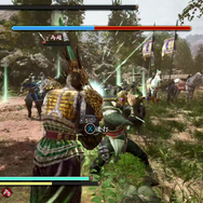 全武将に斬属性が付けられる！『真・三國無双２ with 猛将伝 Remastered』はタイパ重視の育成で、逆に辞めどきを見失う仕上がり