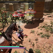 全武将に斬属性が付けられる！『真・三國無双２ with 猛将伝 Remastered』はタイパ重視の育成で、逆に辞めどきを見失う仕上がり
