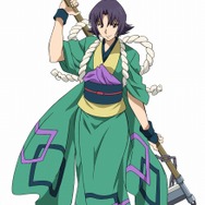 るろうに剣心-明治剣客浪漫譚- 再閃