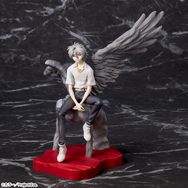 カヲル君の名シーンがプライズフィギュア化！「新世紀エヴァンゲリオンLuminasta‐カヲル‐」が10月23日より順次導入