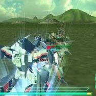 マクロストライアングルフロンティア