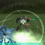 マクロストライアングルフロンティア