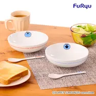「パペットスンスン」ナポリタンを食べるスンスンが可愛い過ぎる！BIGぬいぐるみとシリアルボウル＆スプーンセットが10月プライズ展開