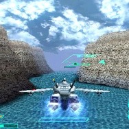 マクロストライアングルフロンティア