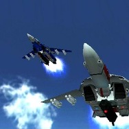 マクロストライアングルフロンティア