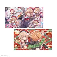 勝利条件は“自らが「しぐれうい」であると証明”すること…『しぐれういカードゲーム』のユニークすぎるルール説明に反響