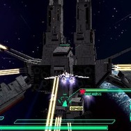 マクロストライアングルフロンティア