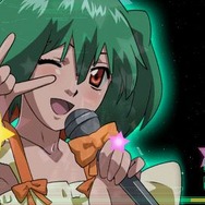 マクロストライアングルフロンティア