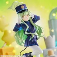 『ブルアカ』ヒカリ、ノゾミがプライズフィギュアに！ 髪型と元気いっぱいなポーズが可愛すぎてシュポシュポする