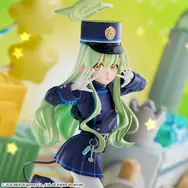 『ブルアカ』ヒカリ、ノゾミがプライズフィギュアに！ 髪型と元気いっぱいなポーズが可愛すぎてシュポシュポする