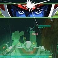 マクロストライアングルフロンティア