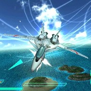 マクロストライアングルフロンティア