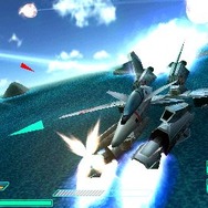 マクロストライアングルフロンティア