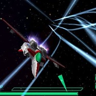 マクロストライアングルフロンティア