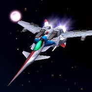 マクロストライアングルフロンティア