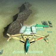 マクロストライアングルフロンティア