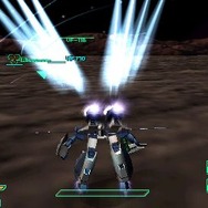 マクロストライアングルフロンティア