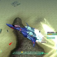 マクロストライアングルフロンティア