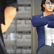 喧嘩番長5～漢の法則～