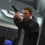 007/ブラッドストーン