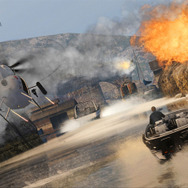 007/ブラッドストーン