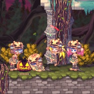 トキメキファンタジー ラテール