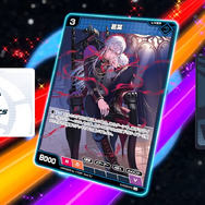 にじさんじの完全新作カードゲーム『NIJISANJI 7 Colors Card Game』最新映像が公開！葛葉や剣持刀也にリゼ・ヘルエスタなどのテキストも