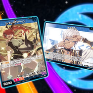 にじさんじの完全新作カードゲーム『NIJISANJI 7 Colors Card Game』最新映像が公開！葛葉や剣持刀也にリゼ・ヘルエスタなどのテキストも